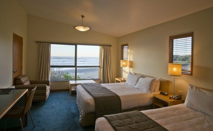 Punakaiki Resort - Photo4