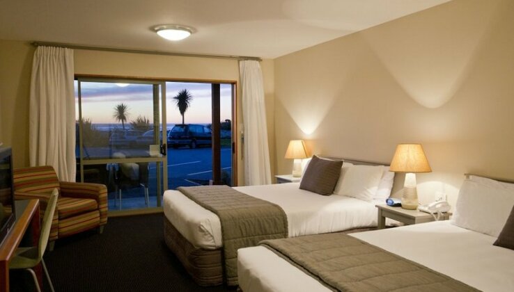 Punakaiki Resort - Photo5