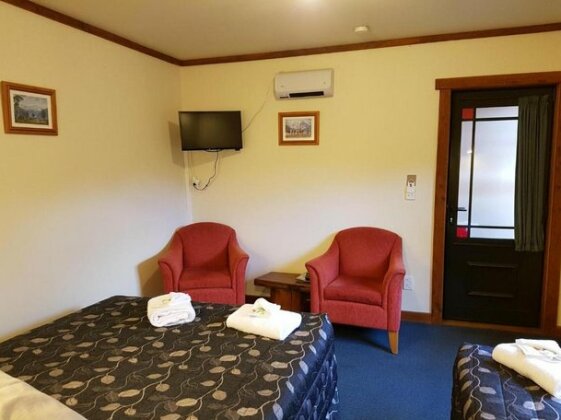 Punakaiki Tavern - Photo2
