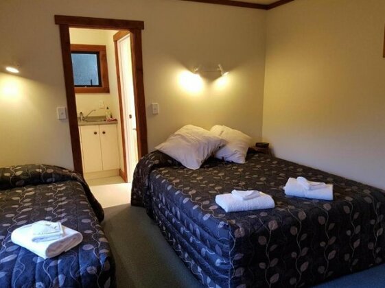 Punakaiki Tavern - Photo4