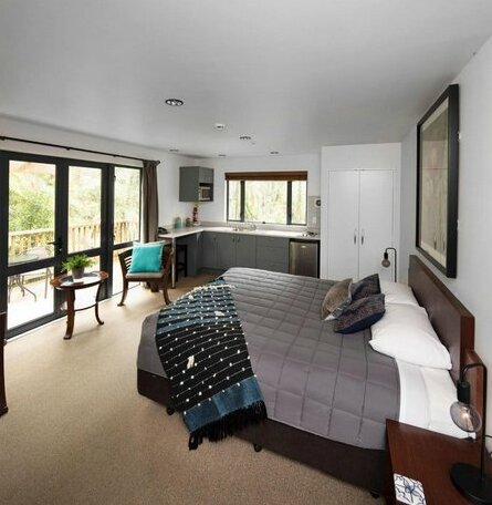 Punakaiki Treehouse - Photo2