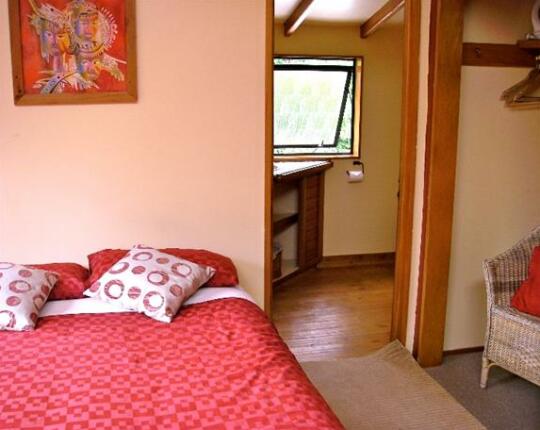 Te Nikau Retreat - Photo5
