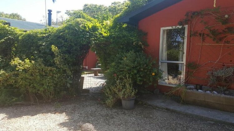 Taupata Cottage - Photo3