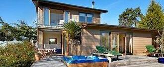Bearsden Bed & Breakfast Queenstown - Photo2