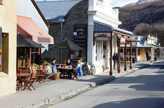 Bearsden Bed & Breakfast Queenstown - Photo3