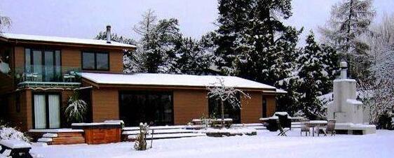 Bearsden Bed & Breakfast Queenstown - Photo4