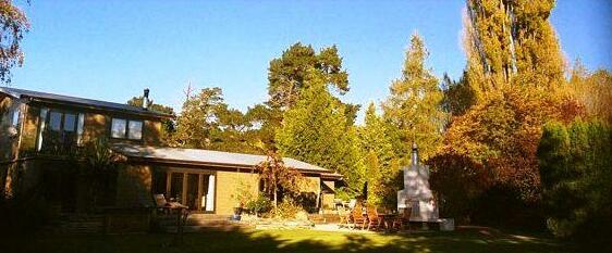 Bearsden Bed & Breakfast Queenstown - Photo5