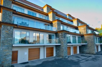 Catalina's Luxury Apartments Central Queenstown