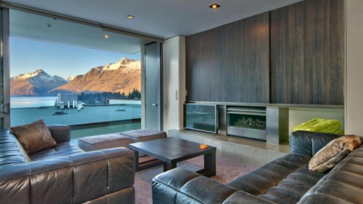 Central Residence Queenstown - Photo2