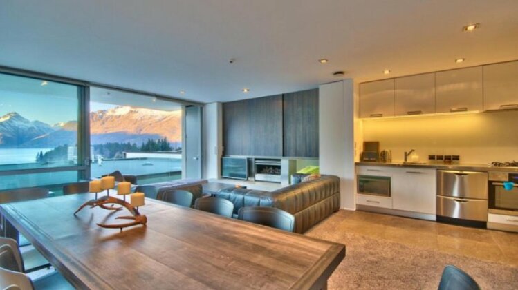 Central Residence Queenstown - Photo5
