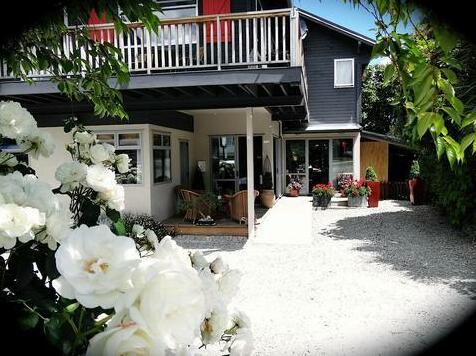 Chalet Queenstown - Photo3