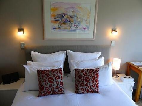 Chalet Queenstown - Photo5