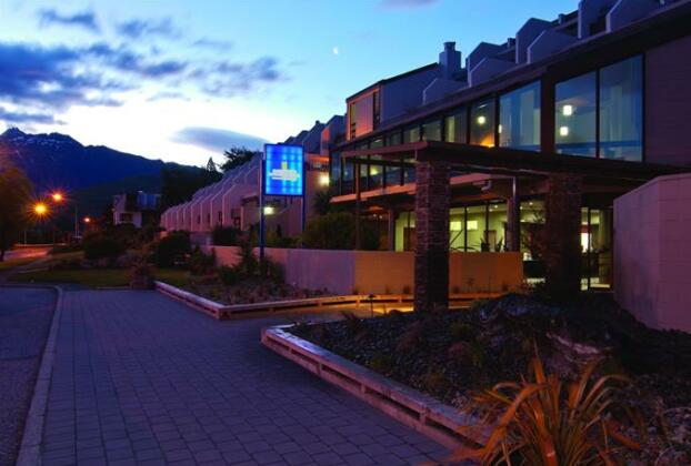 Copthorne Hotel & Apartments Queenstown Lakeview - Photo3