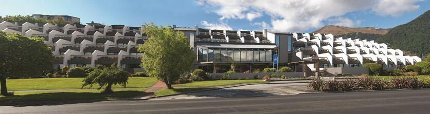 Copthorne Hotel & Apartments Queenstown Lakeview - Photo4