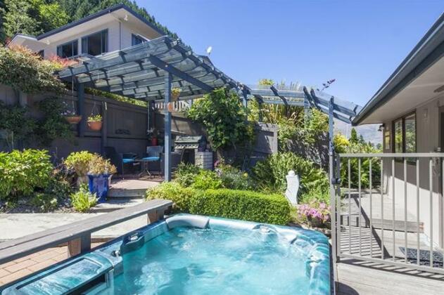 Coronet View Bed & Breakfast and Apartments Queenstown