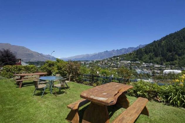 Coronet View Bed & Breakfast and Apartments Queenstown - Photo2