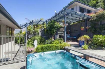Coronet View Bed & Breakfast and Apartments Queenstown