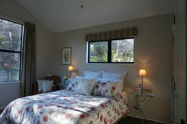 Haven Sanctuary Suite with Private Entrance - Photo2