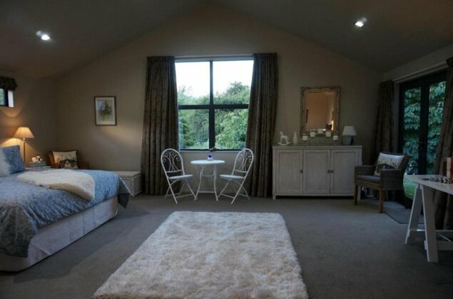 Haven Suite Luxury 5 Star - Photo3