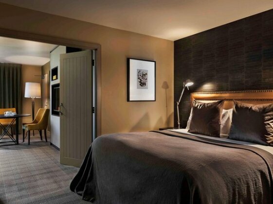 Hotel St Moritz Queenstown - MGallery - Photo5