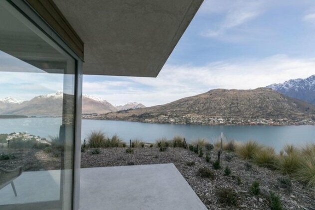 Lake Mountain & Relax - Queenstown Holiday Home - Photo5