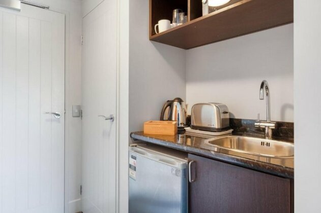 Lakeview Alpine Studio - Photo4