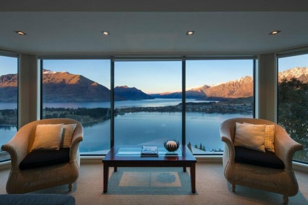 Majestic View Home Queenstown - Photo2