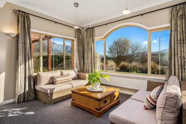 Paeroa View - Photo2