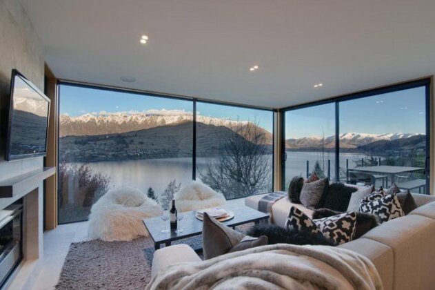 Panorama House Queenstown - Photo2