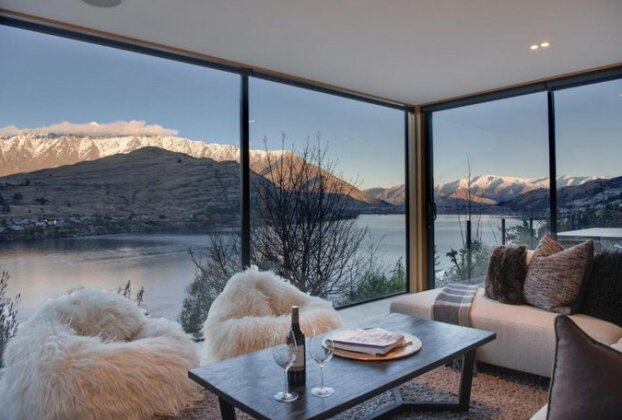 Panorama House Queenstown - Photo4