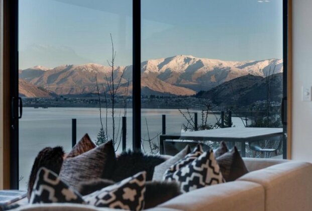Panorama House Queenstown - Photo5