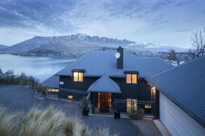 Panorama House Queenstown