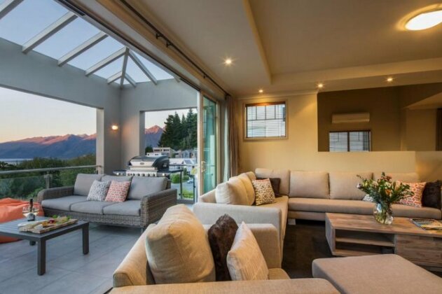 Queenstown Grandview - Photo3