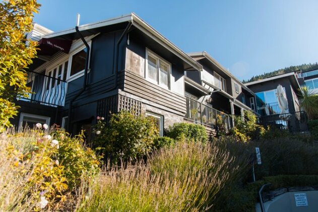 Queenstown House Boutique Bed & Breakfast & Apartments - Photo2