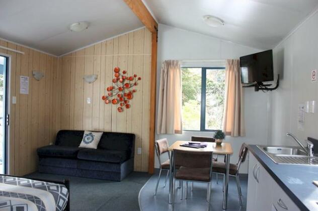 Queenstown Lakeview Holiday Park - Photo3