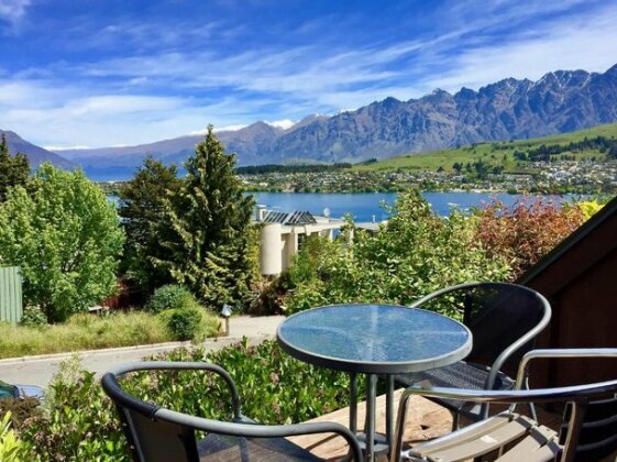 Quintessential Queenstown Cottage Panoramic Views - Photo2