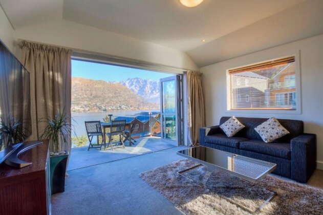 Remarkables View Alpine Escape - Photo2
