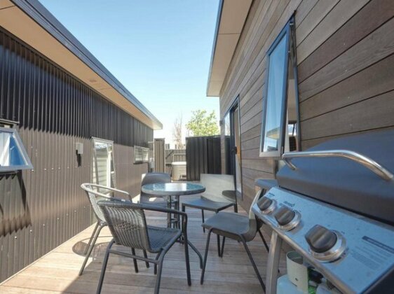 Southern Lakes Spa - Queenstown Apartment R2 - Photo3