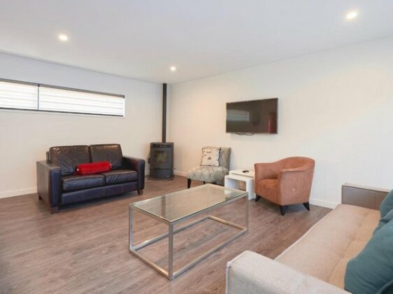 Southern Lakes Spa - Queenstown Apartment R2 - Photo4
