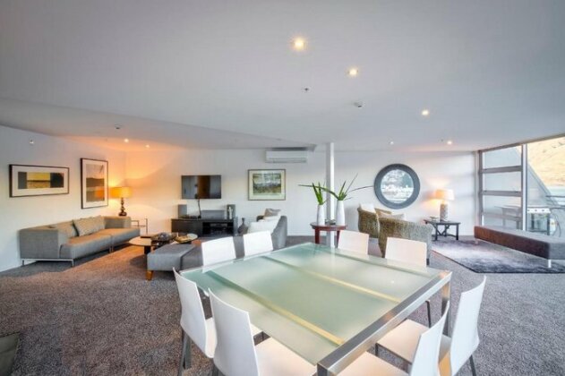 The Luxury Apartment Queenstown - Photo3