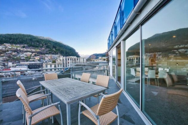 The Luxury Apartment Queenstown - Photo4