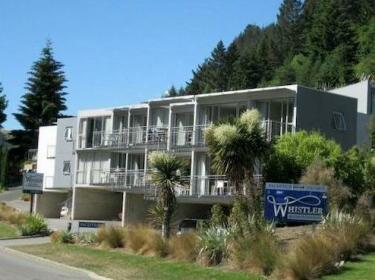 The Whistler Holiday Apartments