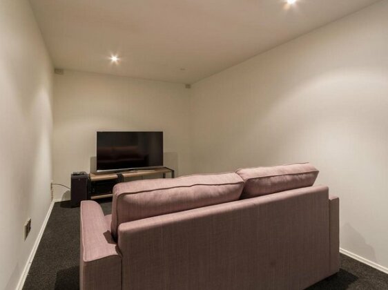 Vanda Heights - Queenstown Luxury Accommodation