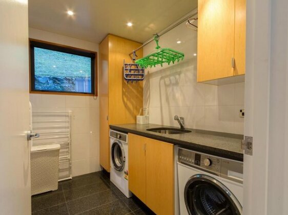 Vanda Heights - Queenstown Luxury Accommodation - Photo3