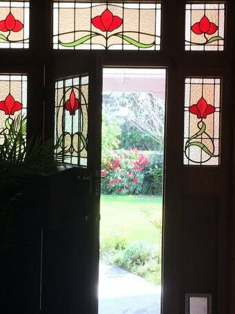 St Itas Guesthouse - Photo2