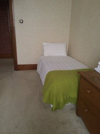 St Itas Guesthouse - Photo4