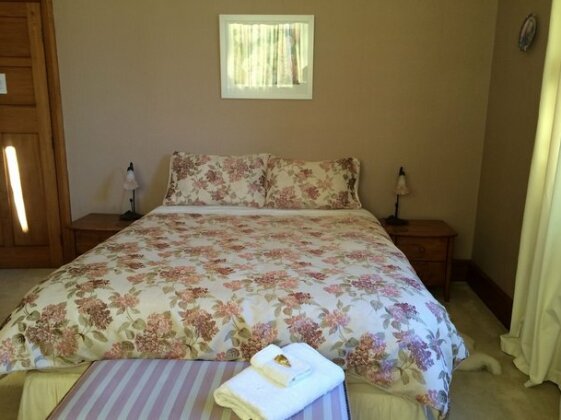St Itas Guesthouse - Photo5