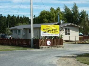 Ranfurly Holiday Park & Motels