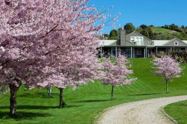 124onbrunswick Bed & Breakfast - Photo2