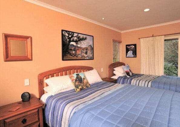 124onbrunswick Bed & Breakfast - Photo3